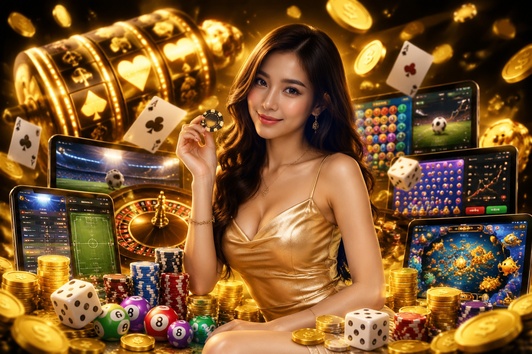 pgslotthai