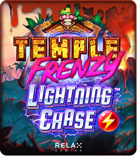 Temple Frenzy