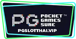 pgslotthai เว็บตรงอันดับ 1 ในใจคนไทย